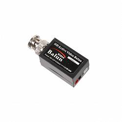 Actieve Video Balun HD-CVI Camera zijde 1