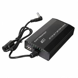 Universele Voeding 12V-24V/4A 1