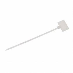 Kabel Tags (50 stuks) + Marker Stift 2