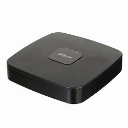 XVR4104C-X1-BL 1080N/25F 4CH Penta-brid Mini DVR 1