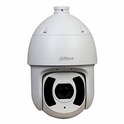 4MP IP DH-SD6CE445XA-HNR Starlight SpeedDome 45X 24VAC/PoE+ 1