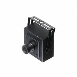 2MP HD-CVI/AHD/TVI 3.6MM \'Mini\' Camera 1