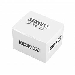 Zoomlens 2,8mm tot 12mm CS-mount 2