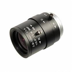 Zoomlens 2,8mm tot 12mm CS-mount 1