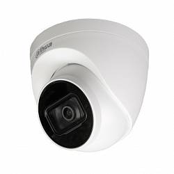 2MP Dahua IPC-HDW2231T-AS 2.8mm Starlight WDR PoE Microfoon SD 1