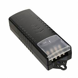 12V/5000mA Stroomadapter 4 outputs 2