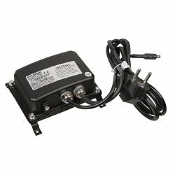 12V/2000mA Stroomadapter Outdoor 1