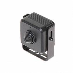 Dahua HUM4231P IP Spy Pinholecamera  2MP 1