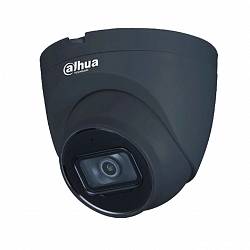 4MP Dahua IPC-HDW2441T-S-Black 2.8mm IR Starlight WizSense Mic PoE 1