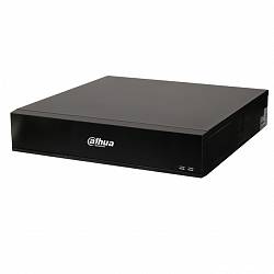 XVR7816S-4KL  4K/7F 16CH Pentabrid DVR + IO (16/32x IP) 1