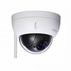 4MP SD22404T-GN-W PTZ Dome 4X (SD) Wifi 1