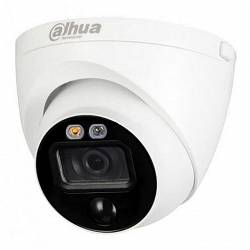 5MP HD-CVI/CVBS/AHD/TVI HAC-ME1500E-LED 2.8MM IR Dome PIR 1