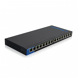 LinkSys Gigabit Switch 16 Port