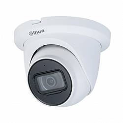 8MP Dahua IPC-HDW2831TMP-AS 2.8MM IR Dome PoE (SD) 1