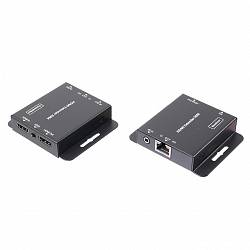 HDMI Extender 50M Edid PoE Pro 2 1