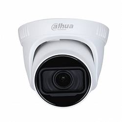 2MP HD-CVI/CVBS/AHD/TVI HDW1230TL-A 2.8MM Starlight Microfoon 1