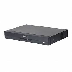 XVR5104H-4KL-I3 4K/7F 4CH DVR WizSense 1