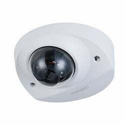 4MP Dahua IPC-HDBW2431F-AS-S2 2.8mm IR Camera PoE Microfoon (SD) 1