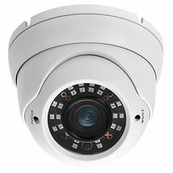 2MP HD-CVI/CVBS/AHD/TVI 1080P 2.7MM-13.5MM NONAME Zoom 1