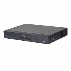 XVR5116HE-4KL-I3 4K/7F 16CH Penta-brid DVR +IO WizSense 1