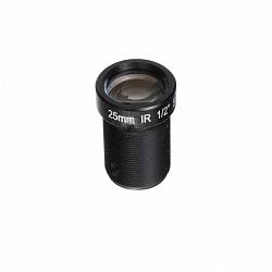 Mini Telelens 25mm