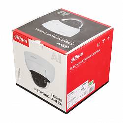 4MP Dahua IPC-HDBW7442HP-ZFR 2.7MM-12MM IR Starlight Dome Zoom PoE (SD) 2