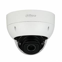 4MP Dahua IPC-HDBW7442HP-ZFR 2.7MM-12MM IR Starlight Dome Zoom PoE (SD) 1