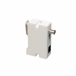 Netwerk over Coax (EoC) Converter PoE LR1002-1EC 1
