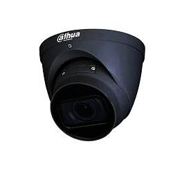 4MP Dahua IPC-HDW2441T-ZS-B 2.7MM-13.5MM IR Starlight Zoom PoE (SD) 1