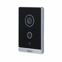 Dahua VTO2211G-WP Intercom PoE/12V Wifi (deuropener) 1