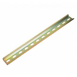 DIN Rail Staal 30cm