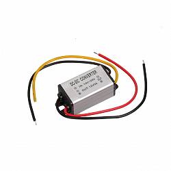 Spanningconverter 14VDC-36VDC naar 12V/5A