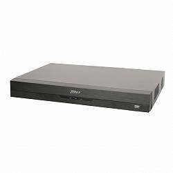 XVR5216A-I3 5M-N/12F 16CH Pentabrid DVR WizSense 1