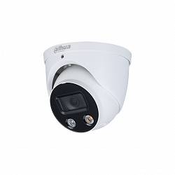 8MP Dahua IPC-HDW3849HP-AS-PV-S4 2.8MM Full Color WizSense Mic 1