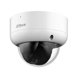 2MP HD-CVI/AHD/TVI HDBW2241RAP-Z-A 2.7MM-13.5MM Starlight Dome Mic/Zoom 1
