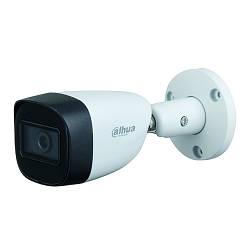 2MP HD-CVI/AHD/TVI HFW2241CMP-A 2.8MM IR Starlight Bullet Mic 1