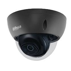 4MP Dahua IPC-HDBW2441E-S-DG 2.8mm Dome IR PoE 1
