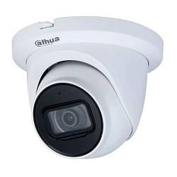 2MP HD-CVI/CVBS/AHD/TVI HDW2241TMQP-A-POC 2.8MM Starlight 1