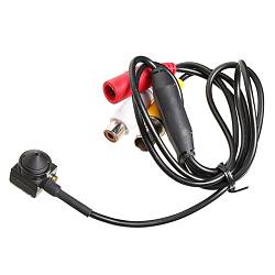 2MP HD-CVI Micro Pinhole Camera Mic 1