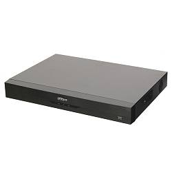 NVR Dahua NVR4204-P-EI 4xPoE 4CH Wizsense I/O 1
