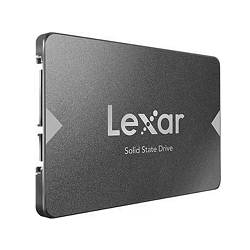 SSD Schijf SATA 2.5 Lexar NS100 1TB