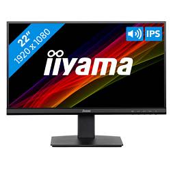Led Monitor 22 INCH Iliyama XU2293HS-B5