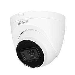 4MP Dahua IPC-HDW2441T-S-2.8mm IR Starlight WizSense Mic PoE 1