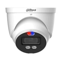 8MP HD-CVI HAC-ME1809HP-A-PV-S2 2.8MM Starlight Microfoon 1