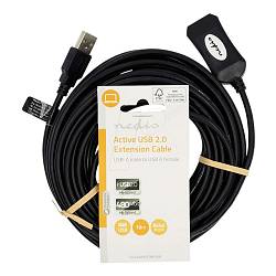 USB Verlengkabel 10 meter