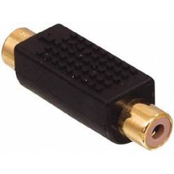 RCA Female <> S-VHS male adapter