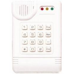 Alarm Telefoon kiezer TD-110
