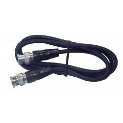 Kabel RG59 BNC 1 Meter