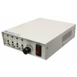 Multiplexer 4x BNC