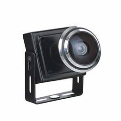 CCJK925 CCD Fisheye Camera Professioneel